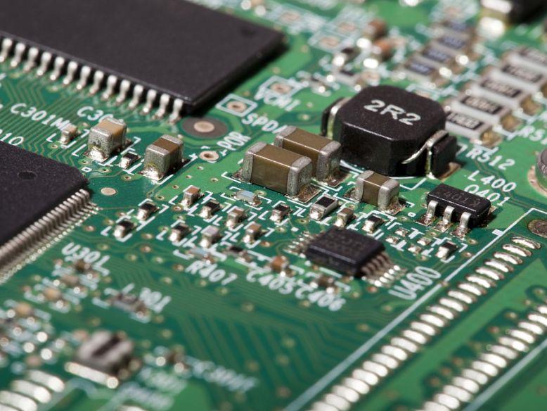 廢舊線路闆回收