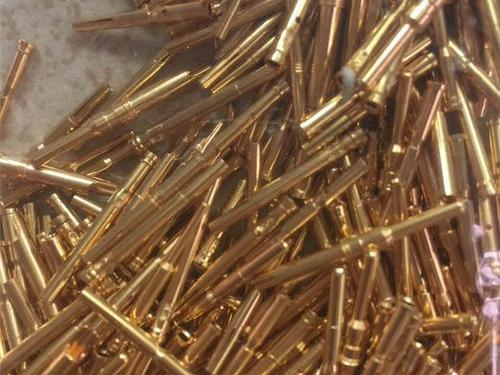 長(cháng)春回收鍍金廢料