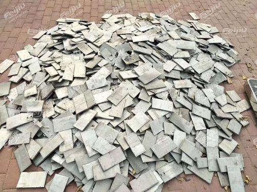 杭州電子元件回收